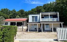Apartmani Bosnjak